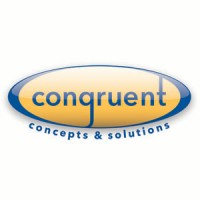 Congruent Concepts & Solutions Logo