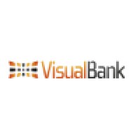 Visual Bank Logo
