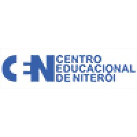 Centro Educacional de Niterói Logo