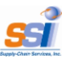 Supply-Chain Services, Inc. Logo