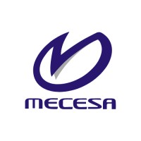 Mecesa Embalagens Logo