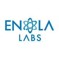 Enola Labs Logo