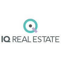 IQ REALESTATE Logo