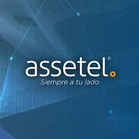 Assetel Logo