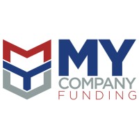 MCF Fund Corp Logo