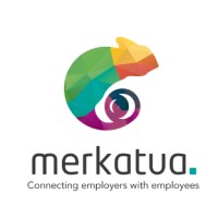 Merkatua Logo