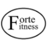 Forte Fitness USA Logo