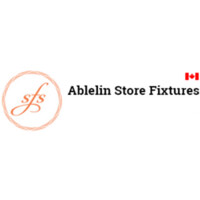 ABLELIN STORE FIXTURES CORP. Logo