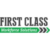 First Class Workforce Solutions Logo
