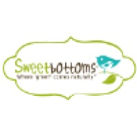 Sweetbottoms Baby Boutique Logo