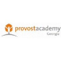 Provost Academy Georgia Logo
