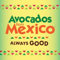 Avocados From Mexico Logo