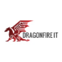DragonFire IT Logo