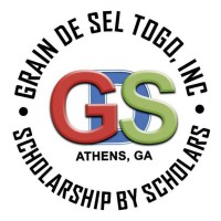 Grain de Sel Togo, Inc. Logo