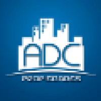 ADC Propiedades Logo
