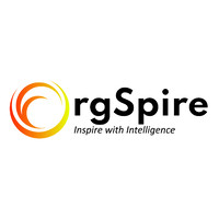 OrgSpire Inc Logo