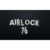 AIRLOCK 76 Logo