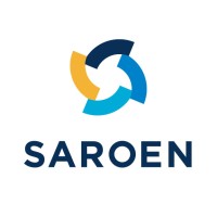 Saroen Global Logo