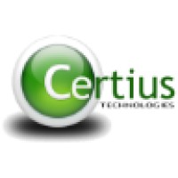Certius Logo