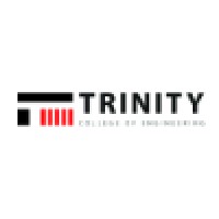 Trinity College of Engineering Logo