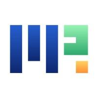 MapRecruit.ai Logo
