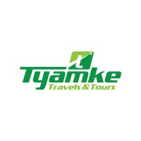 Tyamke Travels & Tours Pvt. Ltd. Logo