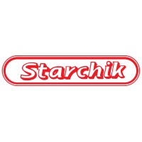 Starchik Foods Pvt Ltd Logo