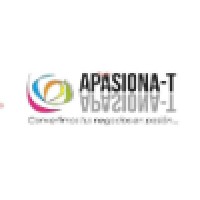 Apasiona-T S.A.S. Logo