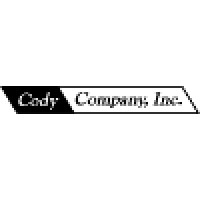 Cody Company Inc. Logo