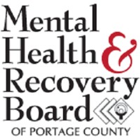 Mental Health & Recovery Board of Portage County Logo