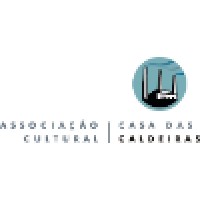 Associação Cultural Casa das Caldeiras Logo