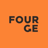 FOURGE Logo