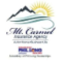 Mt. Carmel Insurance Agency Logo