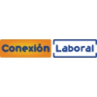 Conexion Laboral de Occidente SC Logo