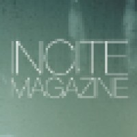 Incite Magazine Logo