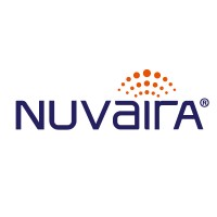 Nuvaira, Inc. Logo