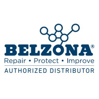Belzona Industrial Solutions, LLC Logo