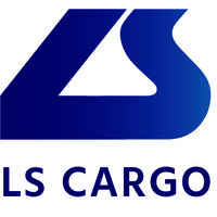 LS CARGO Logo