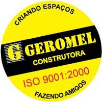 Construtora Geromel LTDA Logo