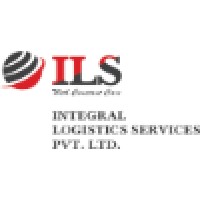 Integral Logistics Services Pvt Ltd Logo
