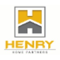 Henry Home Partners Logo