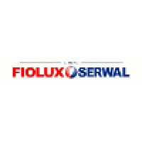 Grupo Fiolux Serwal Logo