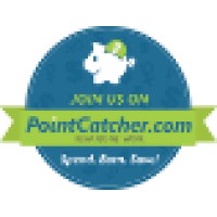 PointCatcher Logo