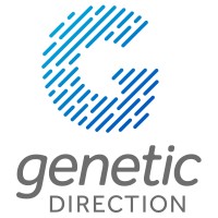 Genetic Direction Logo