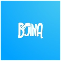 BOINA Logo