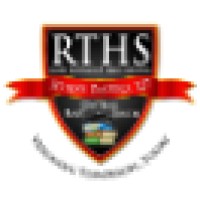 Rich Township High School District 227 Logo