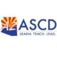 Arizona ASCD Logo