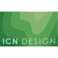 ICN Design Logo