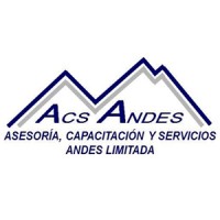 ACS Andes Ltda. Logo