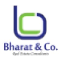 Bharat & Co Logo